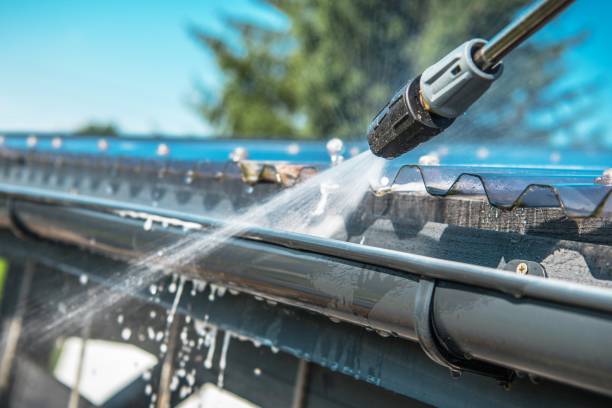 Best Affordable Power Washing  in Colonial Beach, VA