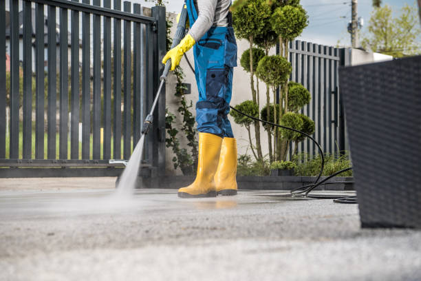 Best Commercial Building Pressure Washing  in Colonial Beach, VA