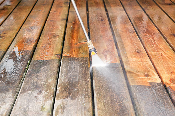 Best Garage Pressure Washing  in Colonial Beach, VA