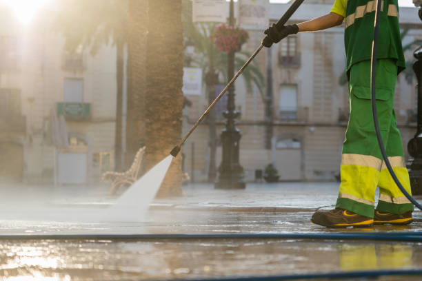 Best Local Pressure Washing Services  in Colonial Beach, VA